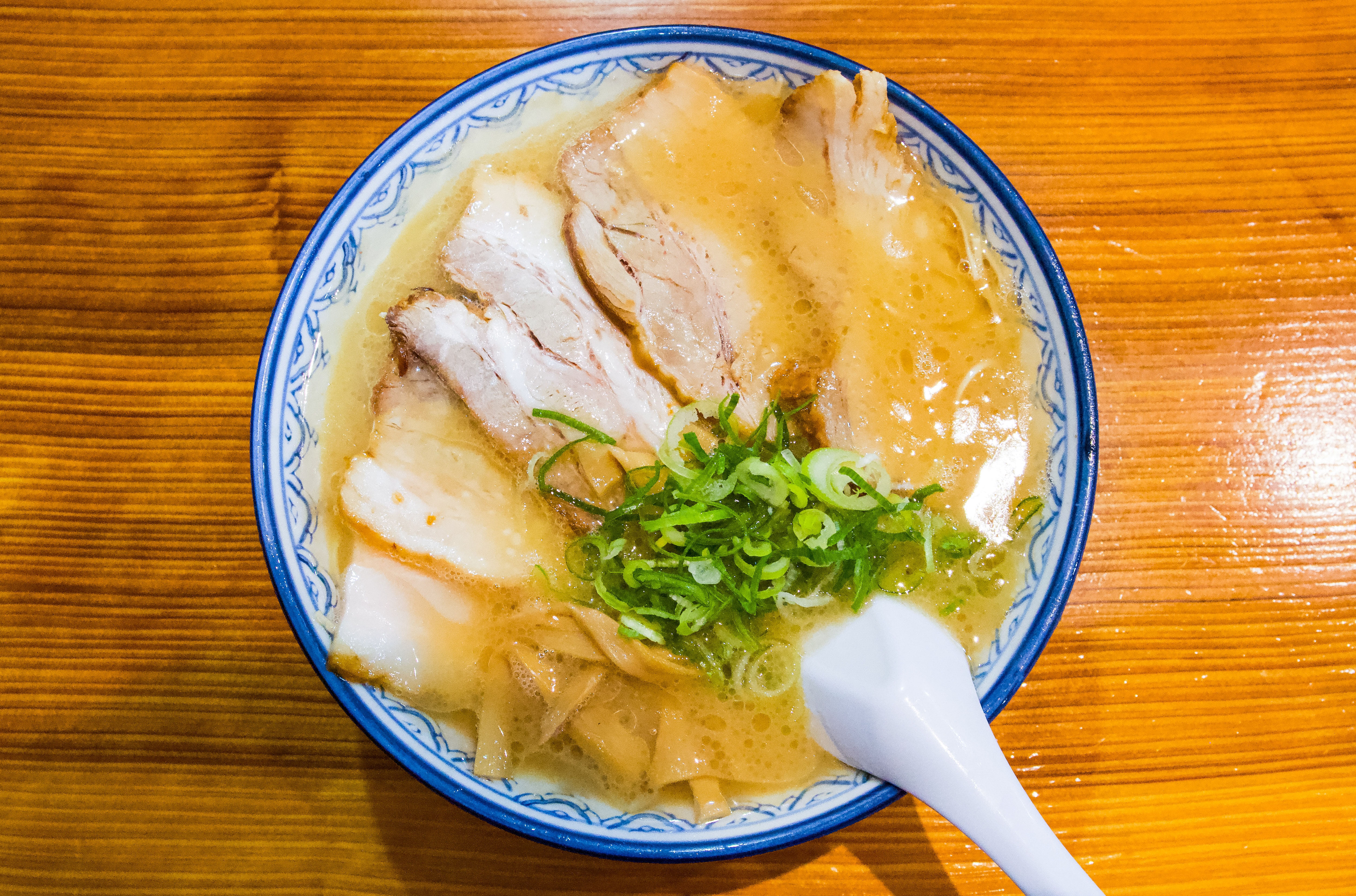 ラーメン画像